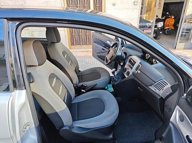 LANCIA Ypsilon 1.2 Benzina 8v *BICOLORE*