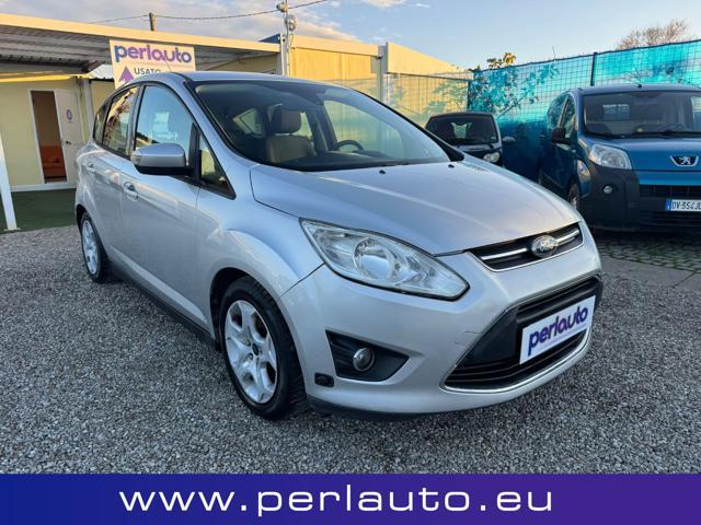 FORD C-Max 1.6 120CV GPL Titanium