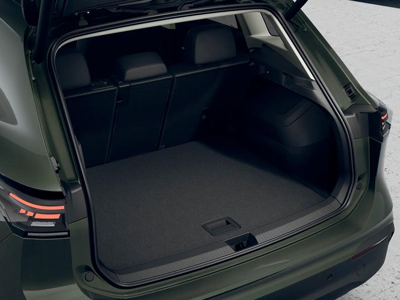 Volkswagen Tiguan 1.5 tsi ehybrid edition plus 204cv dsg