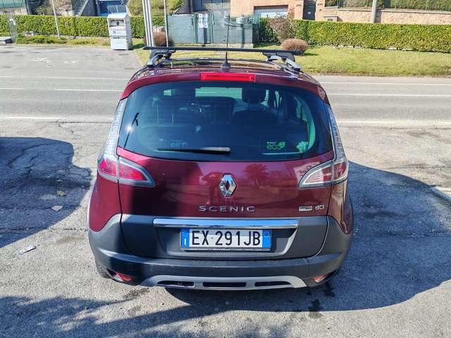 Renault Scenic Scenic X-Mod Cross 1.6 dci Energy s