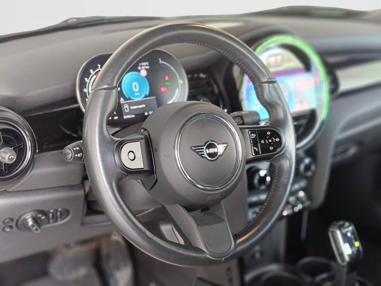MINI Mini IV Cabrio F57 2021 - Mini Cabrio 1.5 Cooper Classic auto