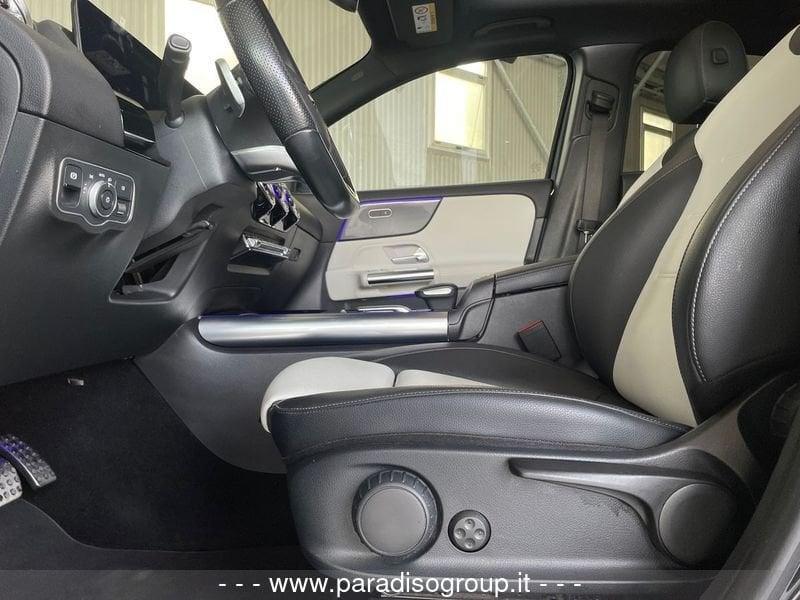 Mercedes-Benz GLA 200d PREMIUM - 4MATIC | 150CV - 2022 | DIESEL