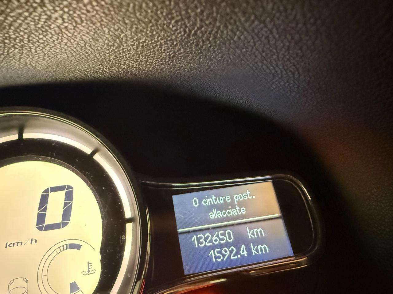 Renault Megane Mégane 1.5 dCi 110CV Serie Limitata GT Style