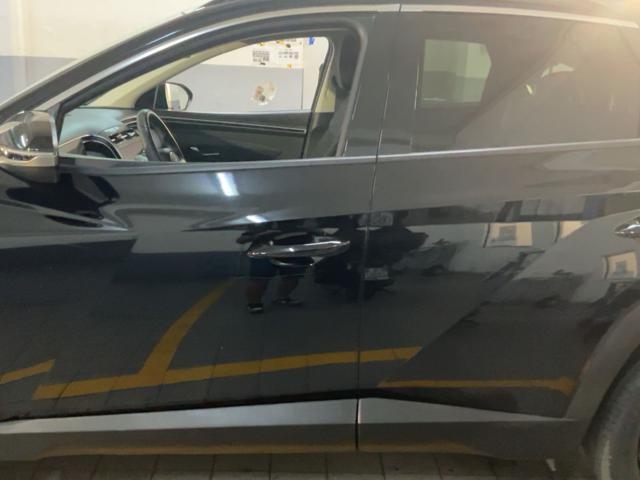 HYUNDAI Tucson 1.6 HEV aut. Exellence Hybrid