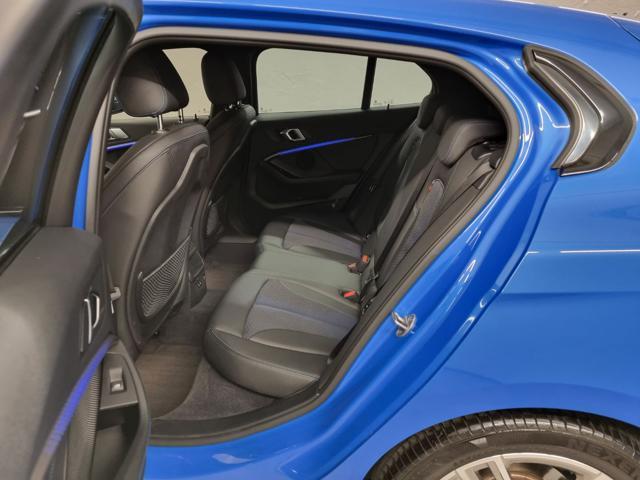 BMW 118 d 5p. Msport