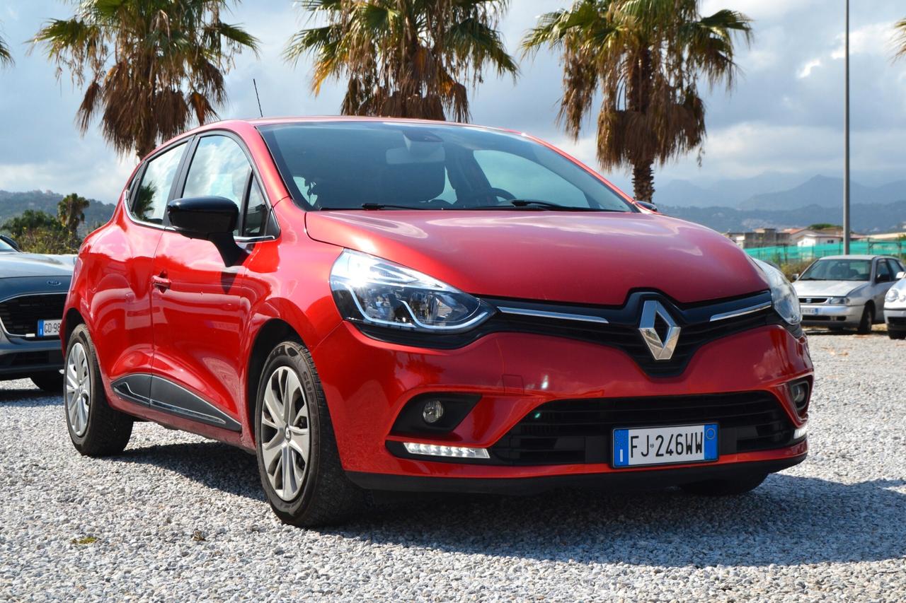 Renault Clio dCi 8V 75CV Start&Stop 5 porte Energy Life