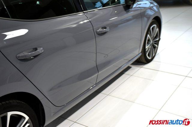 SEAT Ibiza 1.0 ECOTSI 95 CV FR ANNIVERSARY LIMITED EDITION