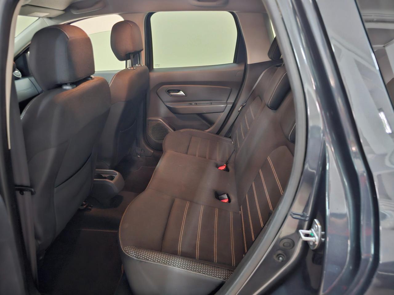 Dacia Duster 1.5 dCi 8V 110 CV EDC 4x2 Prestige