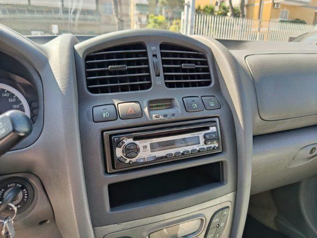 HYUNDAI Santa Fe 2.0 CRDi TD 4WD DYNAMIC