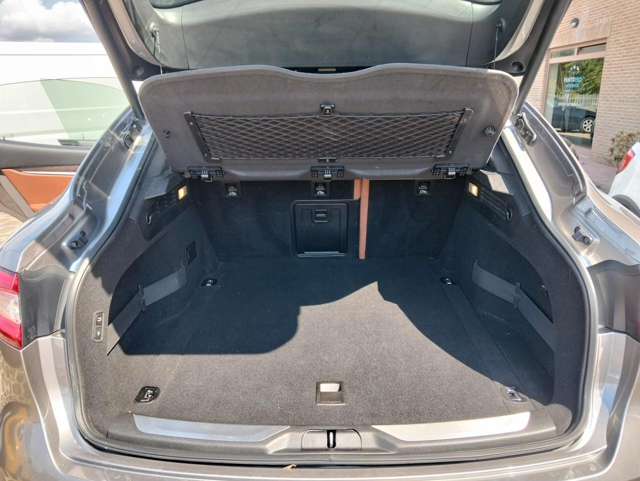 Maserati Levante V6 Diesel AWD