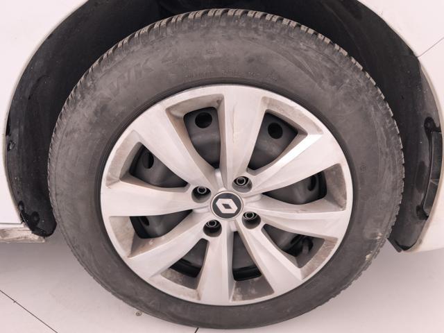 RENAULT Clio 1.5 blue dci Business 85cv