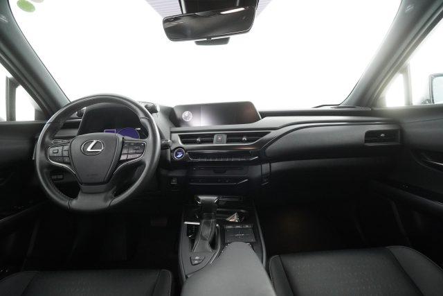 LEXUS Other UX UX Hybrid Midnight