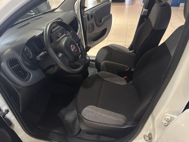 FIAT Panda Panda 1.0 FireFly S&S Hybrid