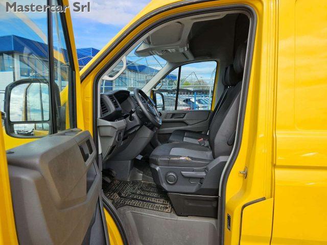 VOLKSWAGEN Crafter 2.0 tdi 140cv L3H3 Logistic my19 - GC052VP