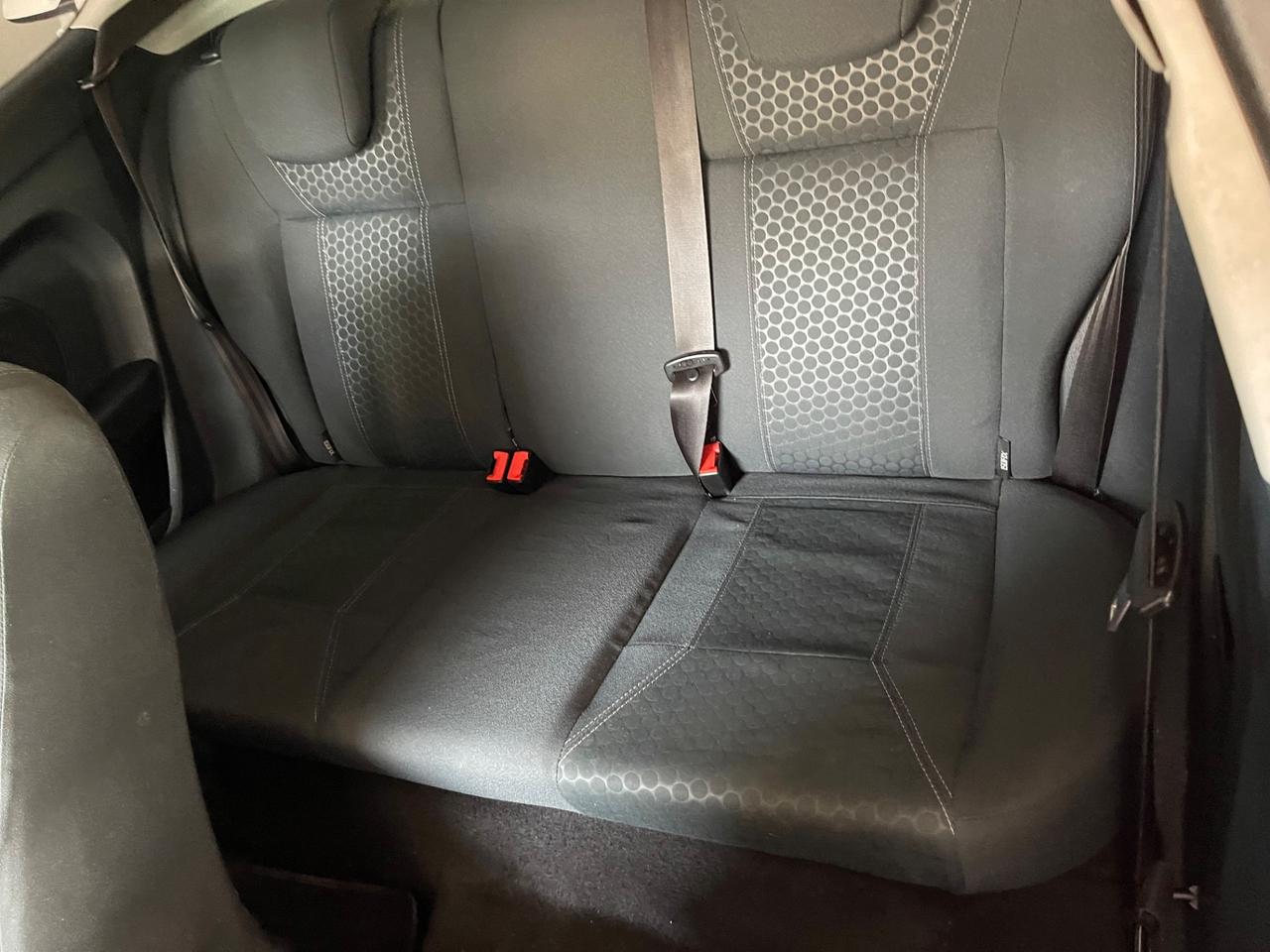 Ford Fiesta 1.4 3 porte Bz.- GPL Titanium