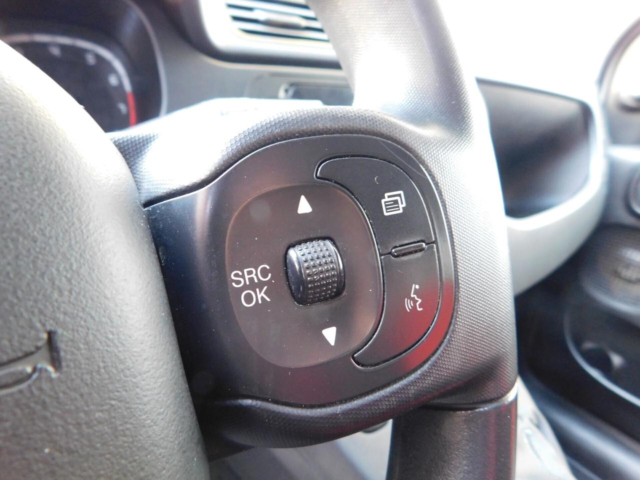 PANDA VAN 0.9 T.Air Turbo Euro6 B/Metano 2p N1