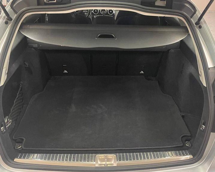 Mercedes-benz C 200 d S.W. Auto Premium