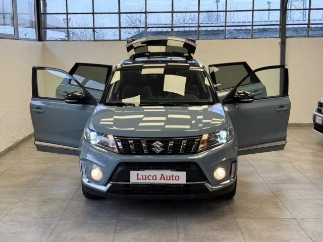 SUZUKI Vitara 1.4 140CV A/T 4WD AllGrip *TETTO*UNICO PROP.*
