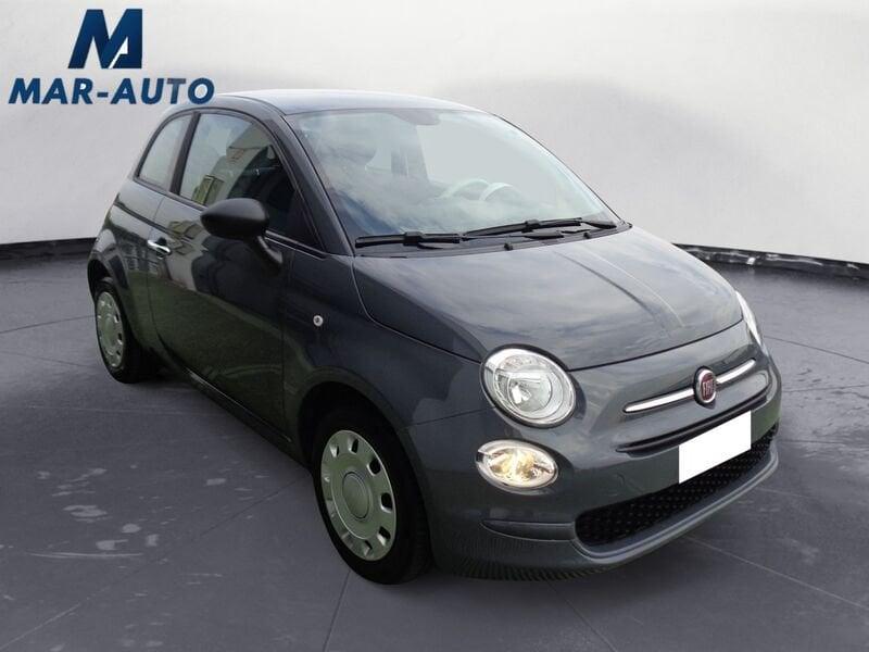 FIAT 500 500 1.0 Hybrid Cult