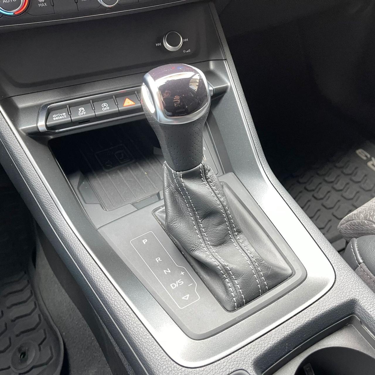 Audi Q3 40 TDI 200cv quattro S- Line