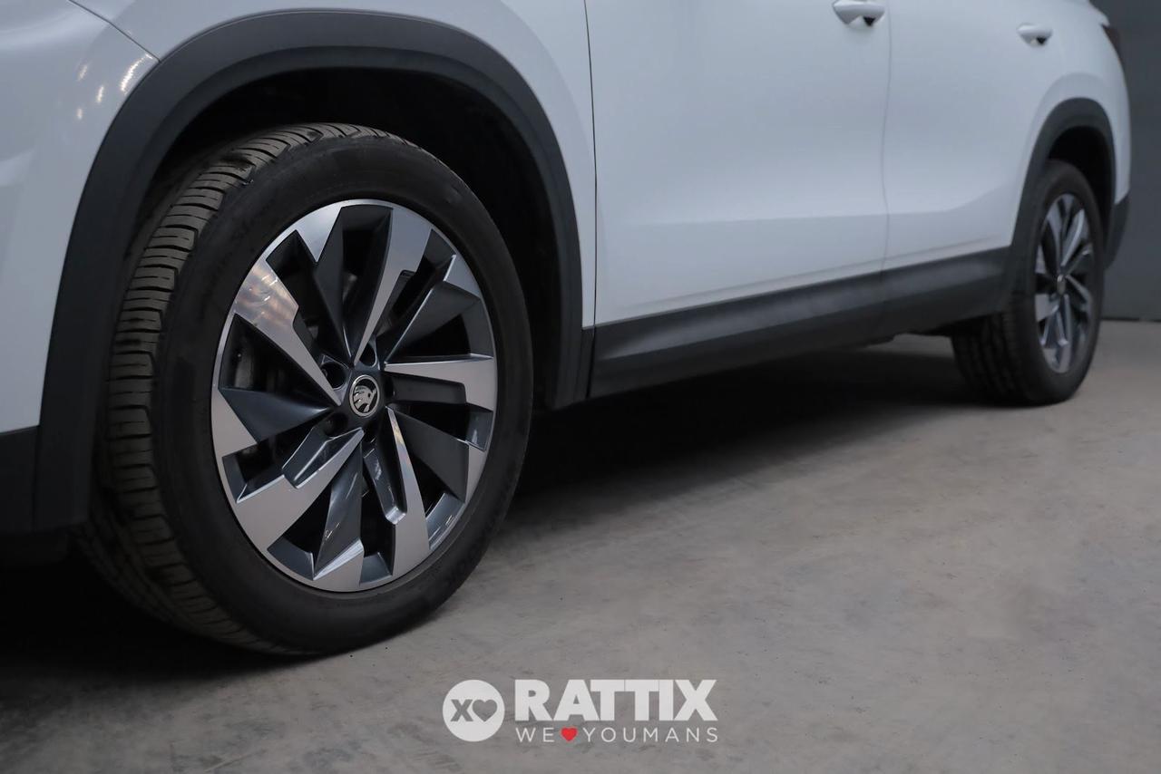 Skoda Kodiaq 2.0 TDI EVO 150CV Style DSG