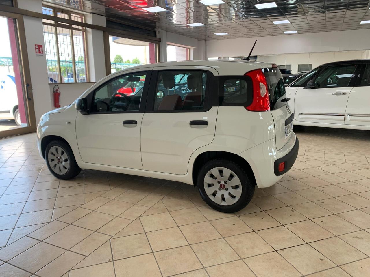 Fiat Panda 1.2 Pop