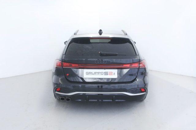 AUDI A5 Avant TDI quattro Str. S Line *SCONTO IMMEDIATO*