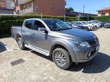MITSUBISHI L200 d.cab 2.4d Intense 4wd 181cv auto N1 my17 SOLO PER COMMERCIANTI del 2017