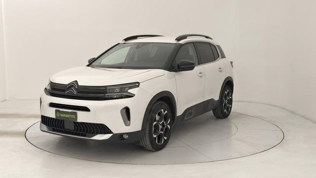 CITROEN C5 Aircross 1.5 bluehdi Shine s&s 130cv eat8