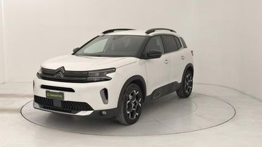CITROEN C5 Aircross 1.5 bluehdi Shine s&s 130cv eat8