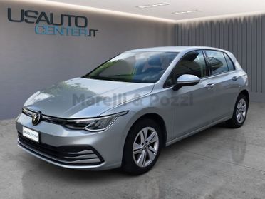 Volkswagen Golf Golf 1.5 TSI EVO ACT Style