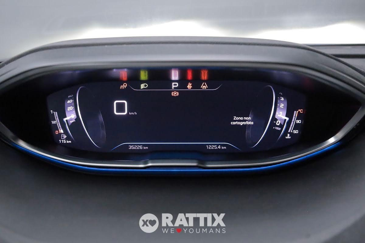 Peugeot 5008 1.5 bluehdi 130CV Allure Pack eat8 7p.ti