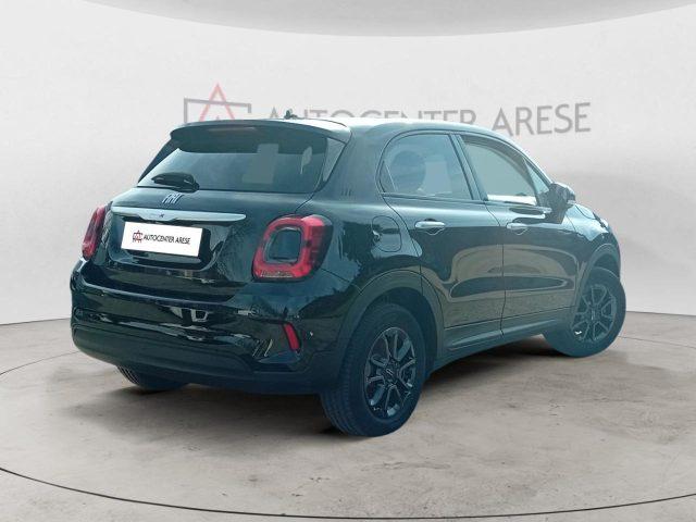 FIAT 500X 1.0 T3 120 CV Club