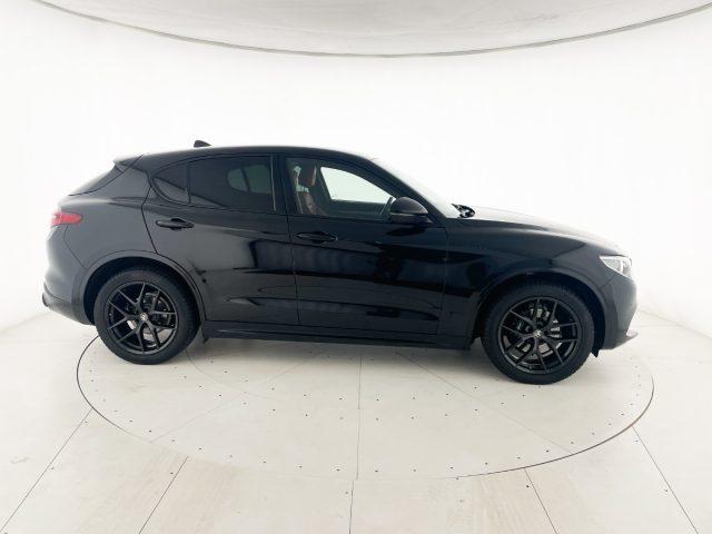 ALFA ROMEO Stelvio 2.2 Turbodiesel 210 CV AT8 Q4 Veloce