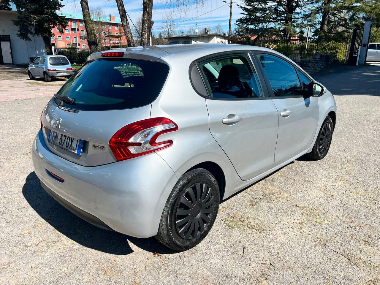 Peugeot 208 1.2 VTi 82 CV 3 porte Access