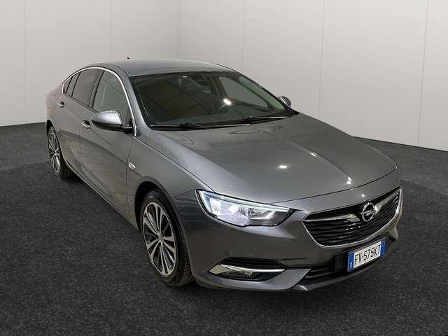 Opel Insignia Grand Sport 1.6 cdti 136Cv Innovation