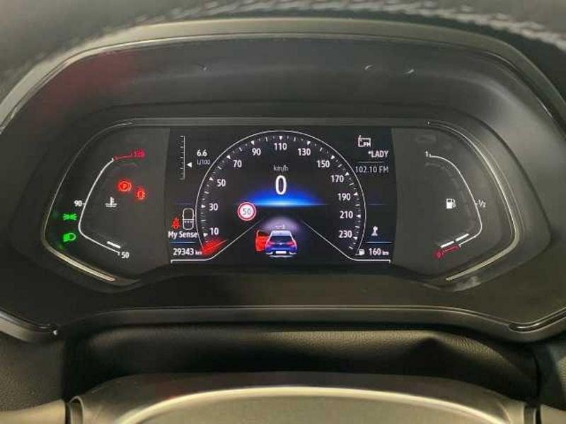 Renault Captur II 2019 1.0 tce Techno 90cv