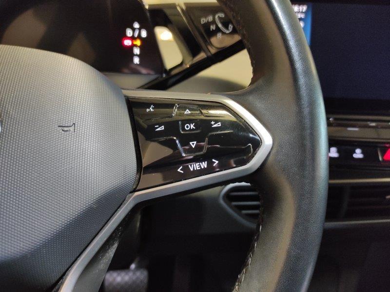 VOLKSWAGEN ID.3 - ID.3 Tech