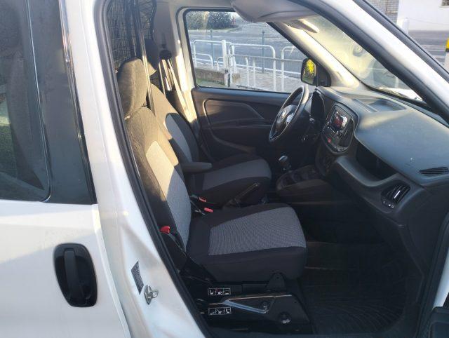FIAT Doblo Doblò 1.6 MJT 105CV S&S PC-TN Cargo Business