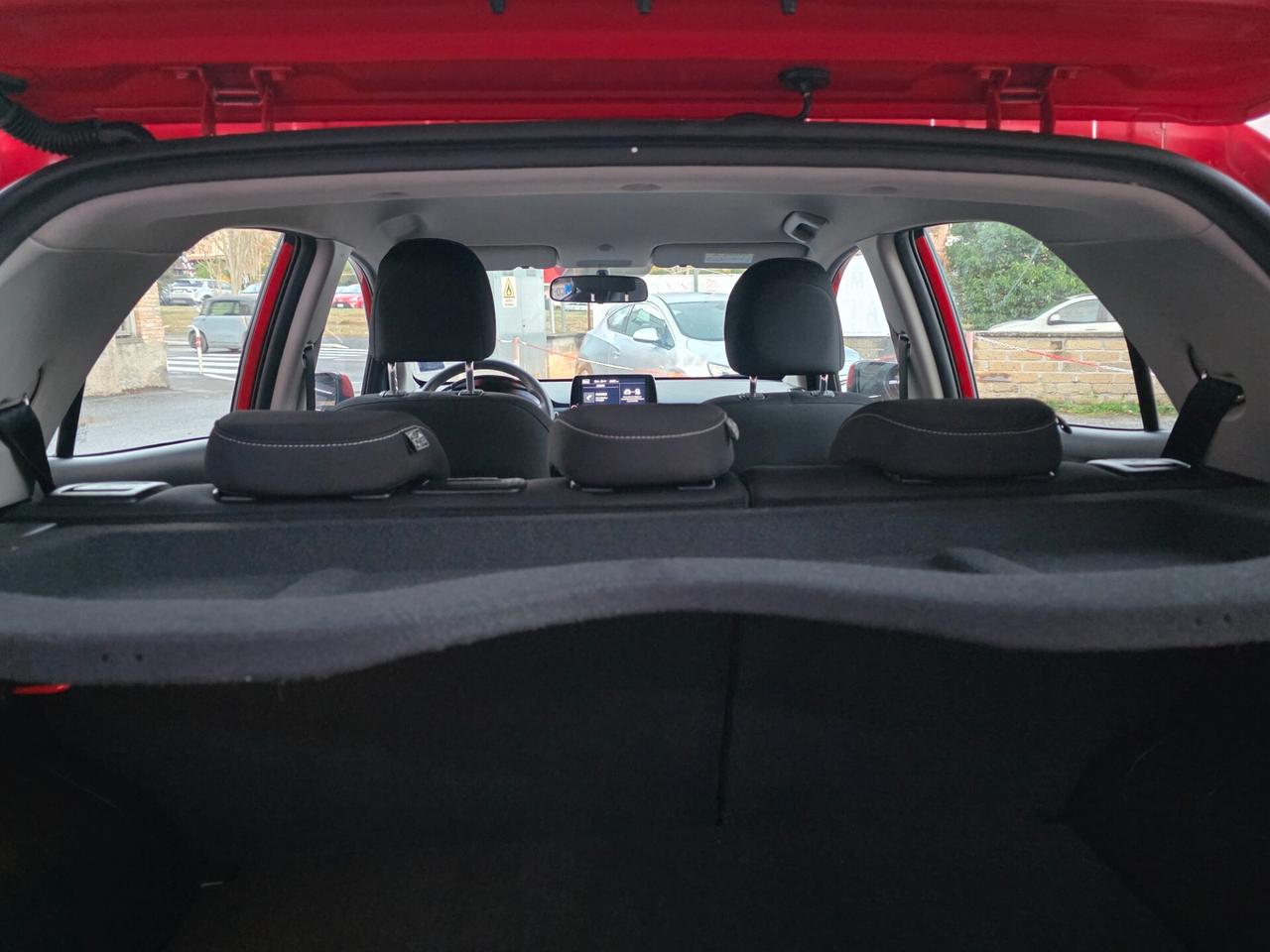 Kia Picanto 1.0 12V GPL 5 porte Urban Uniproprietario