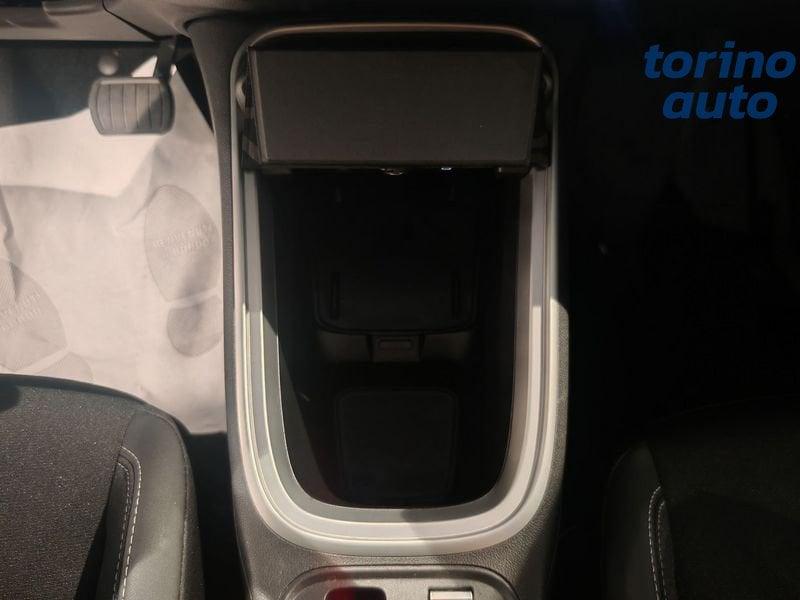 Jeep Avenger e-Hybrid 1.2 MHEV e-Hybrid Turbo Altitude