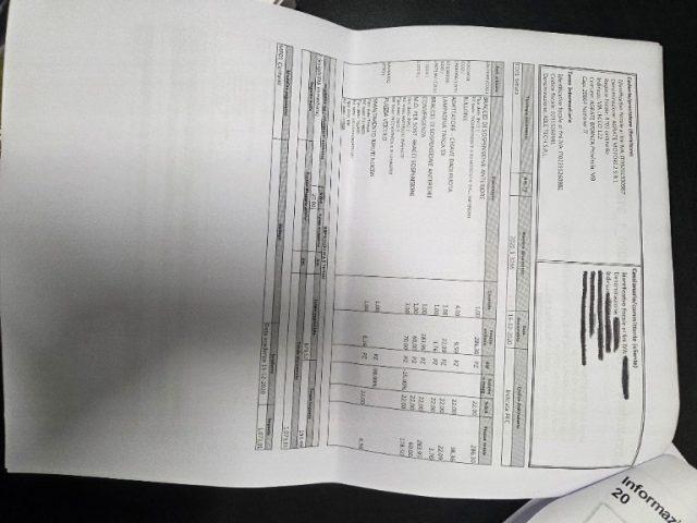 LAND ROVER Discovery 4 3.0 HSE Graphite Edition IVA ESPOSTA E6B