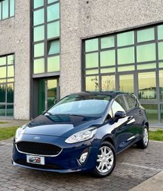Ford Fiesta 1.1 5 porte Plus