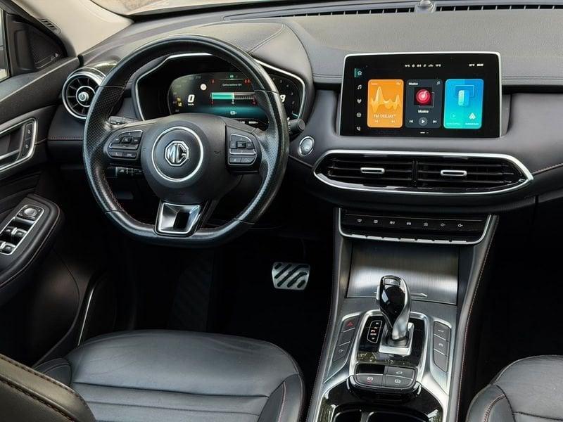 MG HS HS 1.5 t Luxury auto