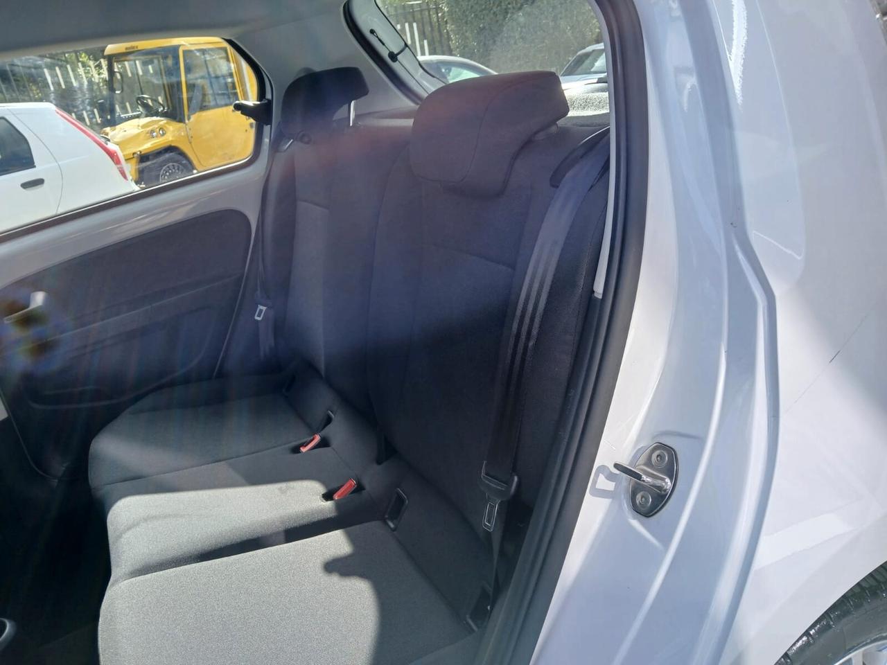 Volkswagen up! 1.0 5p. EVO move BlueMotion Technology