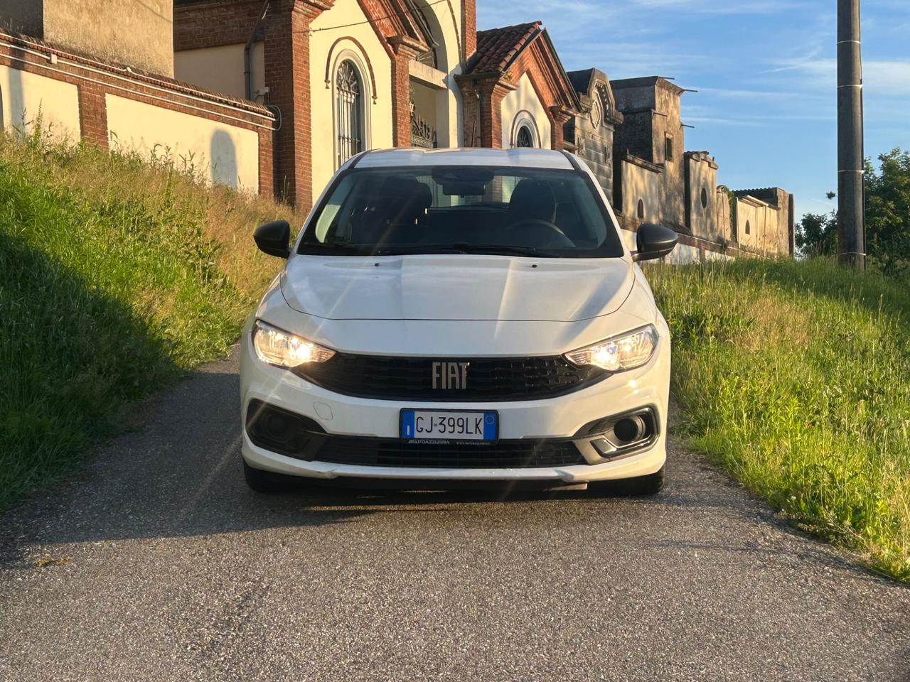 Fiat Tipo 1.0 5 porte