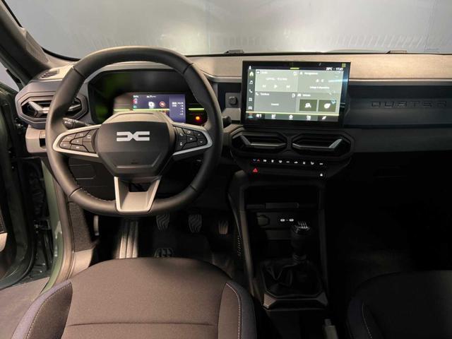 DACIA Duster Tce 130 CV MHEV 4x4 Expression PREZZO REALE