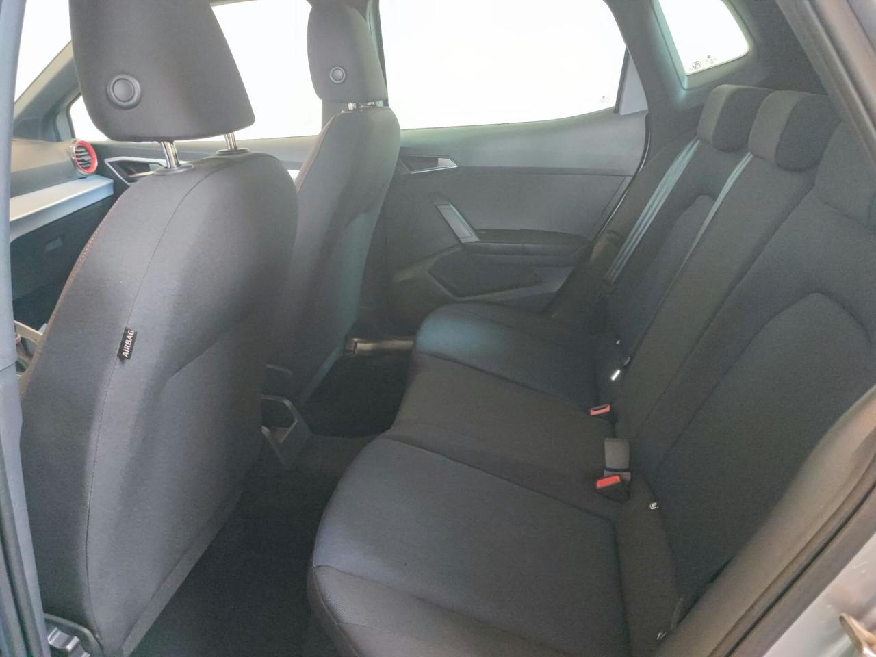 Seat Arona 1.0 EcoTSI FR SPORT