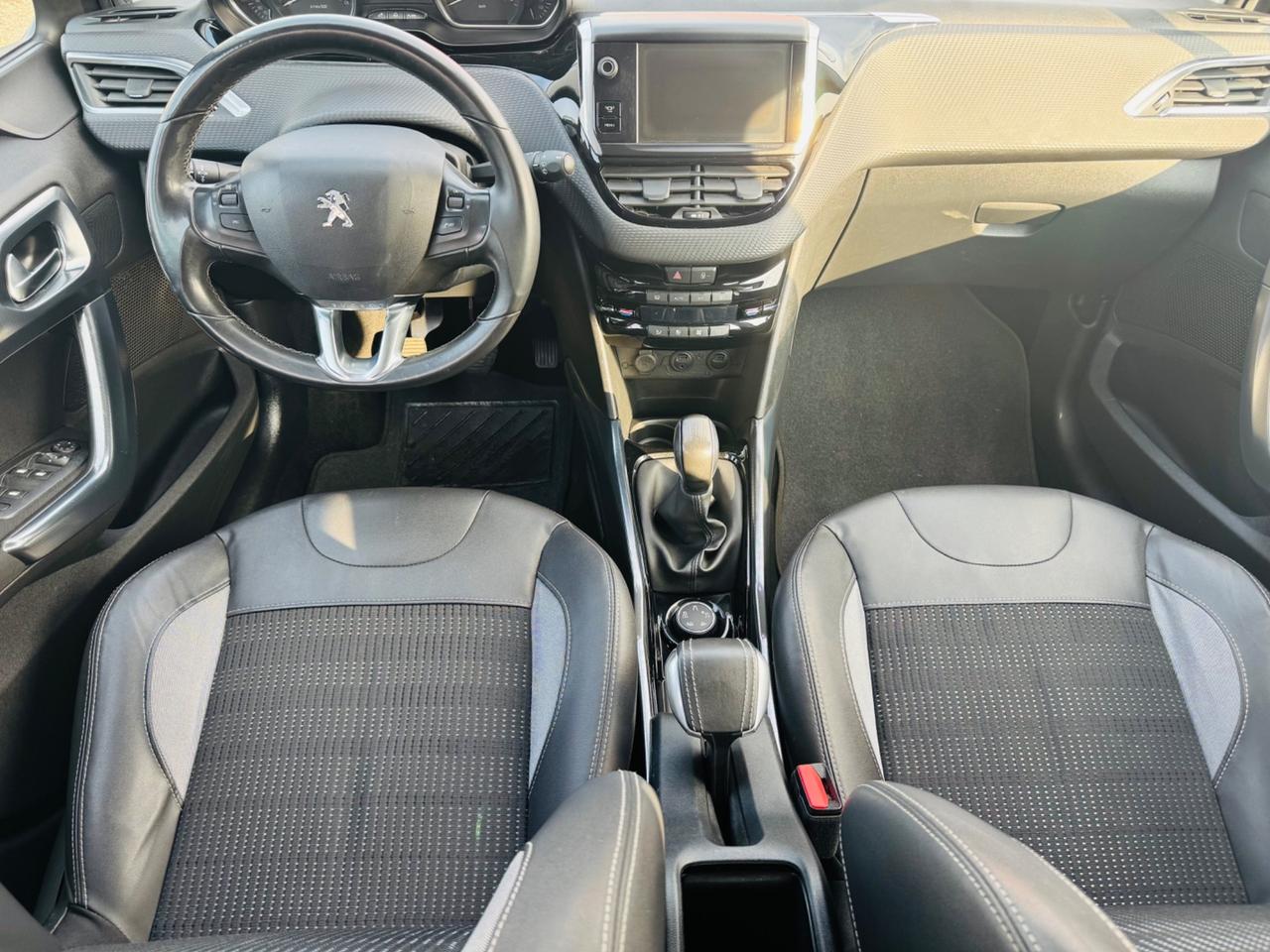 Peugeot 2008 1.6 e-HDi 92 CV Stop&Start Active