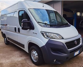 Fiat DUCATO 2.0 MJT FURGONE